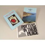 BOOKS: CARN POTTERY ETC.