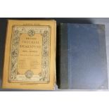 Eight copies of Virtue's Illustrated Edition Imperial Shakespeare, folio size, ed.