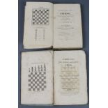 A volume of The Incomparable Game of Chess,