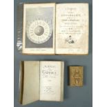 A miniature edition of 'The Fairy Songster, a selection of the most popular songs and Ballards',