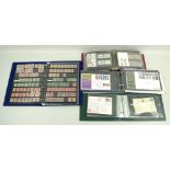 A quantity of GB stamps, in albums and loose, including first day covers,