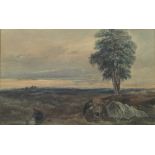 Manner of David Cox Junior RA (British,