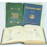 TRADE BOOKS. Standard Practical Plumbing, by P.J. Davies Vol 1 & Vol 11. Plus The Plumber and