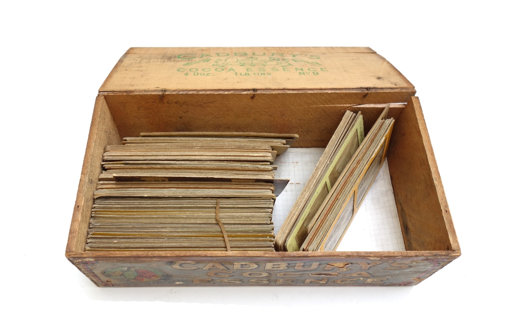 A quantity of stereoscopic viewing slides, - Image 3 of 5