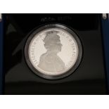 A quantity of modern proof and other commemorative coins and medallions to include;