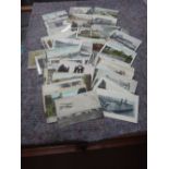 POSTCARDS - Great Britain, approx.