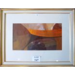 Zoltan KENGYEL (20th century) - A framed