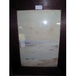 An oak framed and glazed Chinese waterco