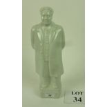 A Chinese model of Chairman Mao est: £20-£40 (B24)