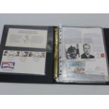 Stamps - HMS Collection of mostly ship covers to include Battle of the River Plate signed by the