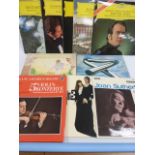 VINYL, A Collection of mixed genre albums including (Rare) Elton John "Goodbye Yellow Brick Road"