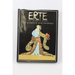 "ERTE AT NINETY-FIVE", edited by Marshall Lee, published by Weidenfeld & Nicolson, London 1987