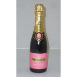 PIPER HIEDSIECK ROSE, 12 x half bottles