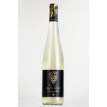 FRUTO NOBLE 2013 Organic white wine, 100% Sauvignon Blanc, 6 bottles in o.c.