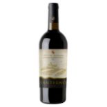 SANTERNO MERLOT RUBICONE 2010 I.G.P., 6 bottles in o.c.