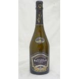 JEAN PAUL BOULONNAIS BRUT RESERVE CHAMPAGNE NV, 1 bottle