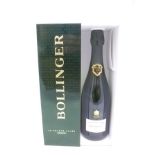 BOLLINGER 2002 La Grande Annee, 1 bottle in presentation box