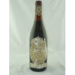 MASI CLASSICO AMARONE RECIOTO DELLA VALPOLICELLA 1975, 1 bottle