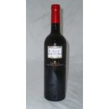 CALLE MAYOR CABERNET SAUVIGNON 2011 Contralto, 7 bottles