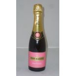 PIPER HIEDSIECK ROSE, 12 x half bottles