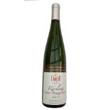 RIESLING RESERVE PARTICULIERE 2012/2013 Dopff au Moulin, 6 bottles in o.c.