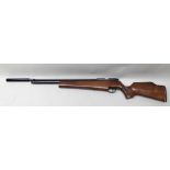 "BSA DIANA" MODEL 16 AIR RIFLE calibre .177, break barrel action (NVNO)