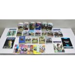 A COLLECTION OF HORSERACING TIMEFORM BOOKS to include; Racehorses 1989, Chasers and Hurdles 1975/76,