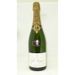 POL ROGER 1990 Brut Champagne, 1 bottle