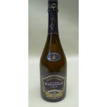 JEAN PAUL BOULONNAIS BRUT RESERVE CHAMPAGNE NV, 1 bottle