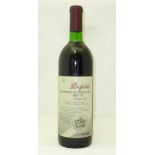 PENFOLDS 1985 Cabernet Sauvignon Bin 707, 1 bottle