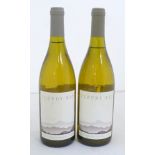 CLOUDY BAY 1996, 2 bottles