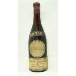 BERTANI RECIOTO VALPOLICELLA AMARONE 1961 1 bottle