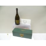 CUVEE DOM PERIGNON 1985 1 bottle in presentation box