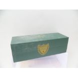 CUVEE DOM PERIGNON 1985 1 bottle in presentation box