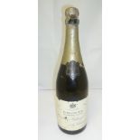 BOLLINGER Extra Quality Very Dry Special Cuvee NV 1 bottle