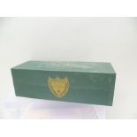 CUVEE DOM PERIGNON 1985 1 bottle in presentation box