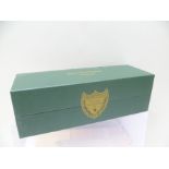 CUVEE DOM PERIGNON 1985 1 bottle in presentation box