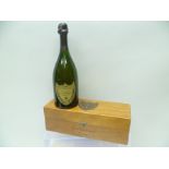 CUVEE DOM PERIGNON 1964 1 bottle in presentation casket