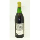 LATRICIERES-CHAMBERTIN 1962 Grand Cru, 1 bottle