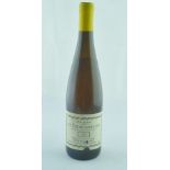 VIN BLANC DE CHATEAU GRILLET 1984 Neyret-Gachet, 1 bottle