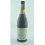 CHATEAU DE BEAUCASTEL 1989 Chateauneuf-du-Pape, Perrin, 1 bottle