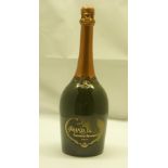 LAURENT PERRIER Cuvee "Grand Siecle" Brut Champagne, 1 bottle