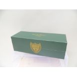 CUVEE DOM PERIGNON 1985 1 bottle in presentation box