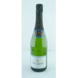 POL REMY Demi-Sec Sparkling, 1 case of 6 bottles