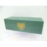 CUVEE DOM PERIGNON 1985 1 bottle in presentation box