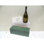 CUVEE DOM PERIGNON 1985 1 bottle in presentation box