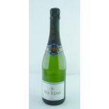 POL REMY Demi-Sec Sparkling, 1 case of 6 bottles