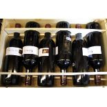 *Chateau Cos d'Estournel Goulee 2010, Medoc, France. 6 bottles