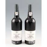 Taylor's Vintage Port 1983. Excellent labels & capsules. 2 bottles.