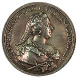 Maria Theresia 1740 - 1780